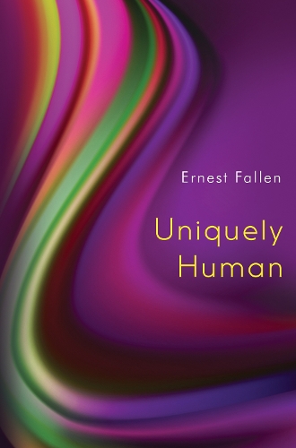 Бумажная книга «Uniquely Human», автор Эрнест Фаллен - фото №1