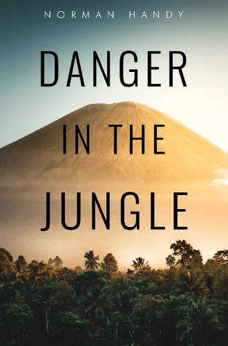 Бумажная книга «Danger in the Jungle», автор Норман Хэнди - фото №1