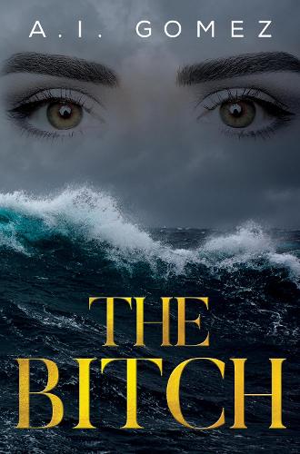 Бумажная книга «The Bitch», автор А. И. Гомес - фото №1