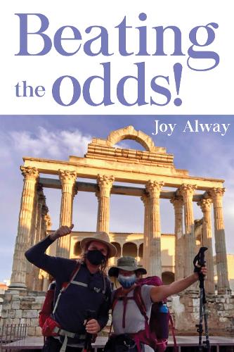 Бумажная книга «Beating the odds!», автор Джой Алвей - фото №1
