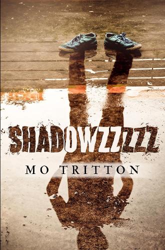 Паперова книга «SHADOWzzzzz», автор Мо Тріттон - фото №1