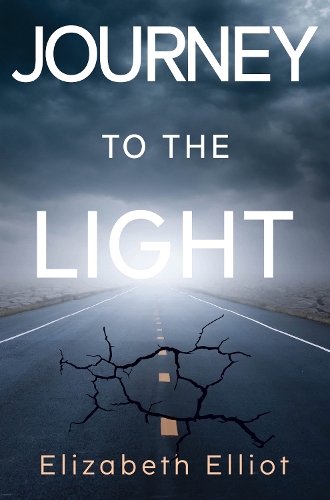 Паперова книга «Journey to the light», автор Елізабет Елліот - фото №1
