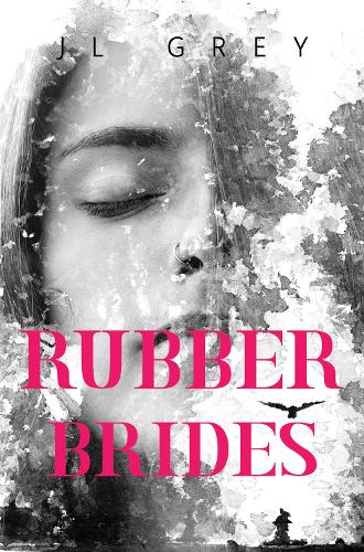 Бумажная книга «Rubber Brides», автор Джулс Грей - фото №1