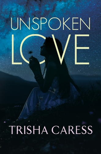 Бумажная книга «Unspoken love», автор Триша Каресс - фото №1