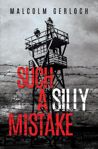 Бумажная книга «Such a Silly Mistake», автор Малкольм Герлох - фото №1