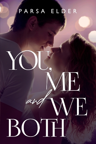 Бумажная книга «You, Me and We Both», автор Парса Элдер - фото №1