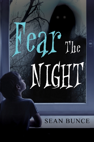 Бумажная книга «Fear The Night», автор Шон Банс - фото №1
