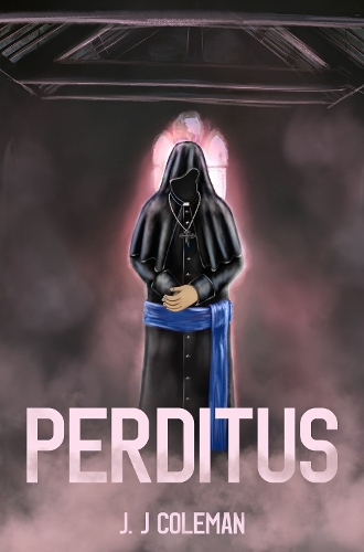 Бумажная книга «Perditus», автор Дж. Дж. Коулман - фото №1