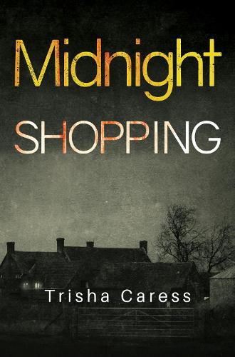 Бумажная книга «Midnight Shopping», автор Триша Каресс - фото №1