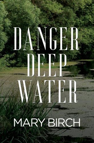 Бумажная книга «Danger Deep Water», автор Мэри Берч - фото №1