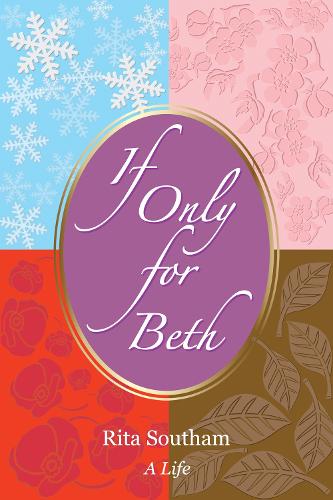 Бумажная книга «If Only for Beth», автор Рита Саутэм - фото №1