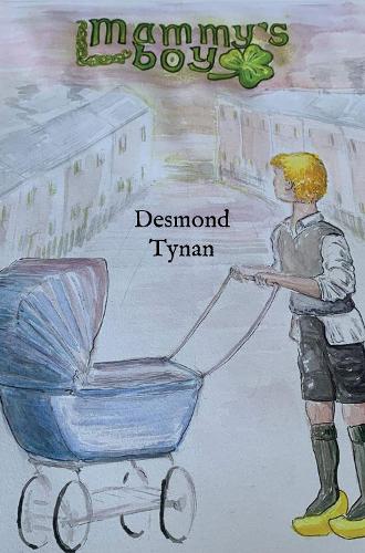 Бумажная книга «Mammy's boy», автор Десмонд Тайнан - фото №1