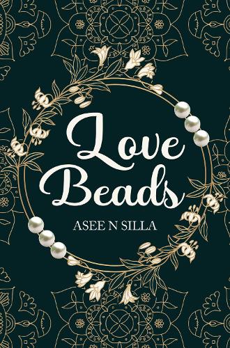Бумажная книга «Love Beads», автор Аси Н. Силла - фото №1