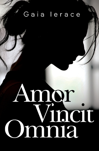 Бумажная книга «Amor Vincit Omnia», автор Гайя Иерас - фото №1