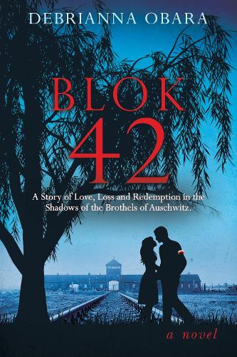 Бумажная книга «Blok 42», автор Дебрианна Обара - фото №1
