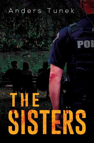 Бумажная книга «The Sisters», автор Андерс Тунек - фото №1