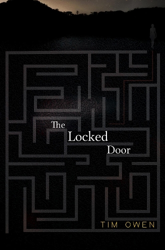Бумажная книга «The Locked Door», автор Тим Оуэн - фото №1