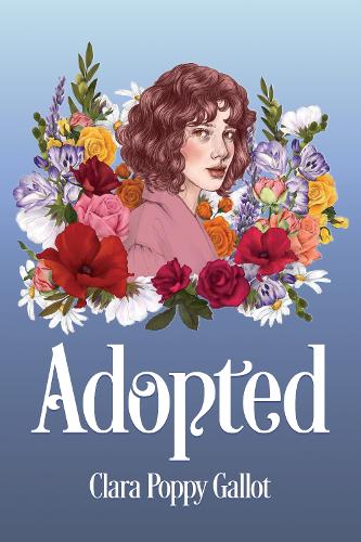 Бумажная книга «Adopted», автор Клара Поппи Галло - фото №1