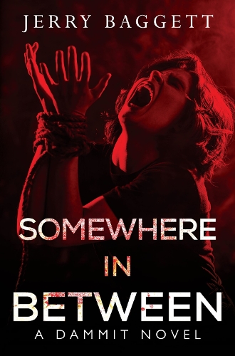 Паперова книга «Somewhere in Between», автор Джеррі Беггетт - фото №1