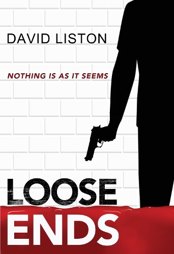 Бумажная книга «Loose Ends», автор Дэвид Листон - фото №1
