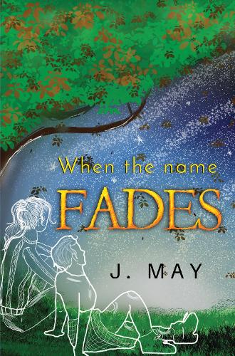 Бумажная книга «When the name fades», автор Дж. Мэй - фото №1