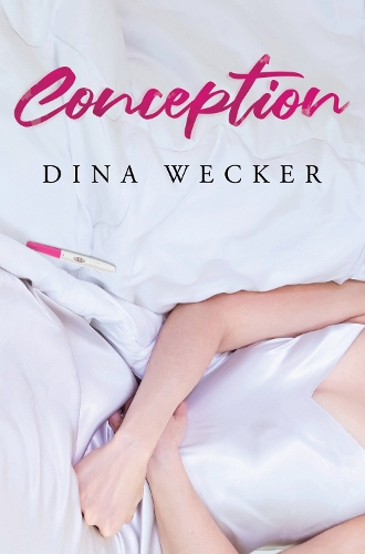 Паперова книга «Conception», автор Діна Векер - фото №1