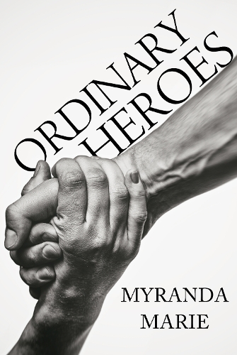 Бумажная книга «Ordinary Heroes», автор Миранда Мари - фото №1