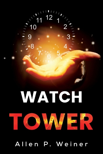 Бумажная книга «Watch Tower», автор Аллен П. Вайнер - фото №1