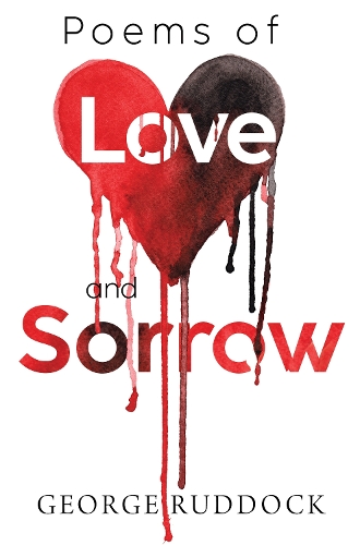 Бумажная книга «Poems of Love and Sorrow», автор Джордж Раддок - фото №1
