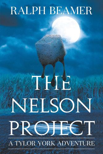 Паперова книга «The Nelson Project», автор Ральф Бімер - фото №1