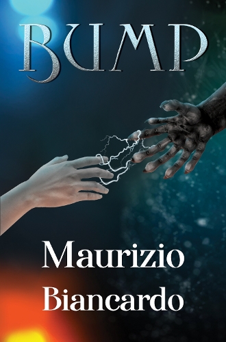 Паперова книга «BUMP», автор Мауріціо Б'янкардо - фото №1