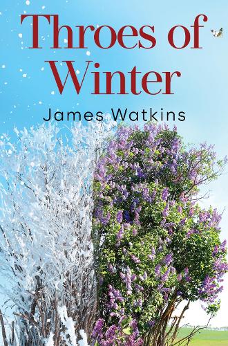 Бумажная книга «Throes of Winter», автор Джимми Уоткинс - фото №1