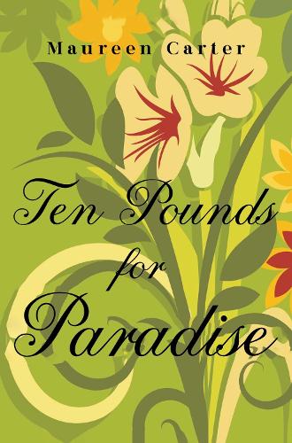 Бумажная книга «Ten Pounds for Paradise», автор Морин Картер - фото №1