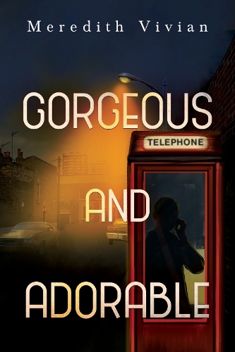 Бумажная книга «Gorgeous and Adorable», автор Мередит Вивиан - фото №1