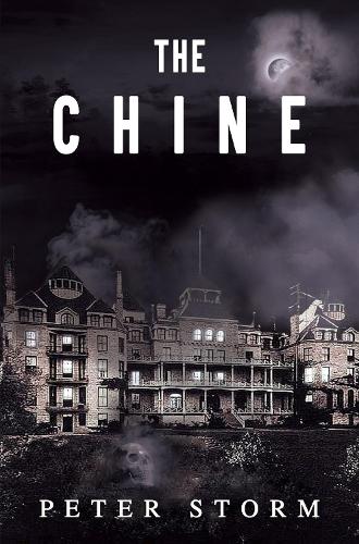 Бумажная книга «The Chine», автор Питер Сторм - фото №1