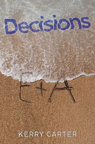 Бумажная книга «Decisions», автор Керри Картер - фото №1