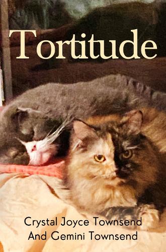 Бумажная книга «Tortitude», автор Кристал Джойс Таунсенд - фото №1