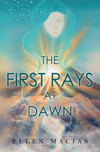 Бумажная книга «The First Rays at Dawn», автор Эллен Масиас - фото №1