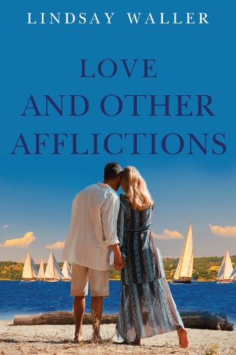 Бумажная книга «Love and Other Afflictions», автор Линдси Уоллер - фото №1
