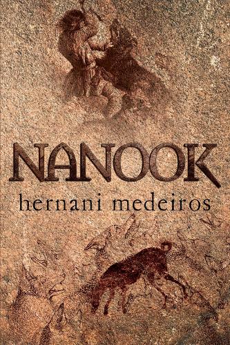 Бумажная книга «Nanook», автор Эрнани Медейрос - фото №1