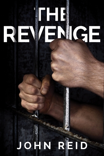 Паперова книга «The Revenge», автор Джон Рід - фото №1