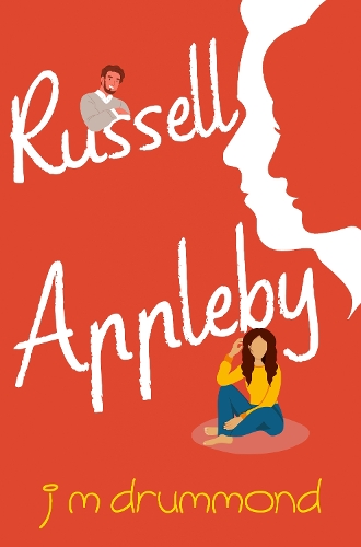 Бумажная книга «Russell Appleby», автор Дж. М. Драммонд - фото №1