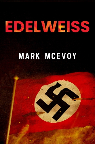 Паперова книга «Edelweiss», автор Марк МакЕвой - фото №1