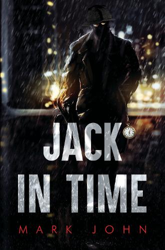 Бумажная книга «Jack in Time», автор Марк Джон - фото №1
