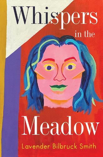 Бумажная книга «Whispers in the Meadow», автор Лаванда Билбрук Смит - фото №1
