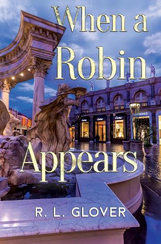 Бумажная книга «When A Robin Appears», автор Р. Л. Гловер - фото №1