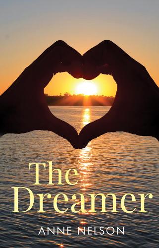 Бумажная книга «The Dreamer», автор Энн Нельсон - фото №1