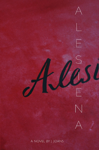 Бумажная книга «Alesiena», автор Дж. Джоанс - фото №1