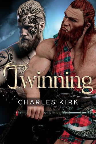 Бумажная книга «Twinning», автор Чарльз Кирк - фото №1