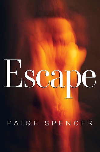 Бумажная книга «Escape», автор Пейдж Спенсер - фото №1
